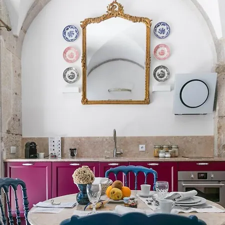 Plum Guide - Cherubim Apartman