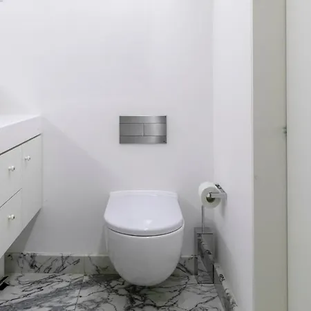 Apartman Plum Guide - Cherubim *