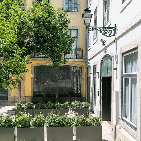 Plum Guide - Cherubim Lejlighed Lisboa
